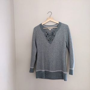 Toad & Co Mitchell Sweater Tunic